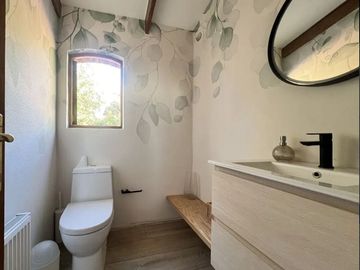 Casa en venta  en LA REINA