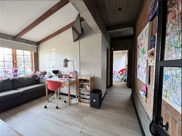 Casa en venta  en LA REINA