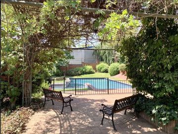 Casa en venta  en LA REINA