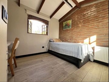 Casa en venta  en LA REINA
