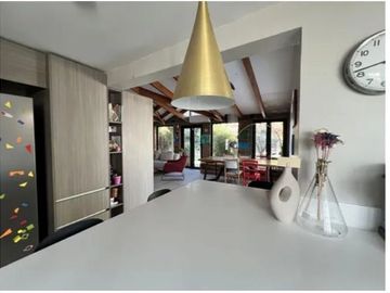 Casa en venta  en LA REINA