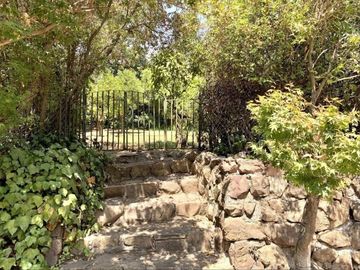 Casa en venta  en LA REINA