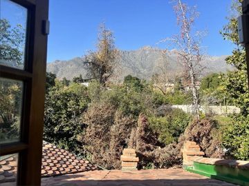 Casa en venta  en LA REINA