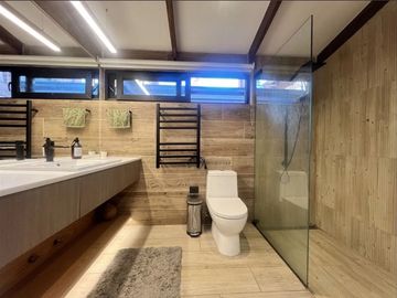 Casa en venta  en LA REINA