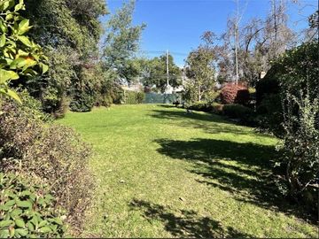 Casa en venta  en LA REINA