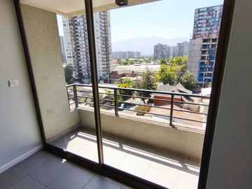 Departamento en arriendo  en LA CISTERNA