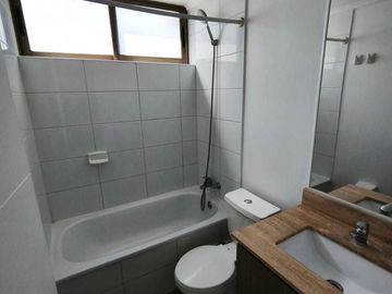 Departamento en arriendo  en LA CISTERNA