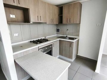 Departamento en arriendo  en LA CISTERNA