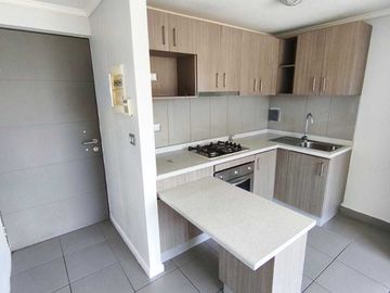Departamento en arriendo  en LA CISTERNA