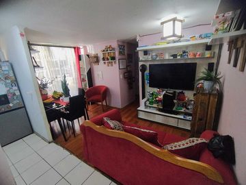 Departamento en venta  en INDEPENDENCIA