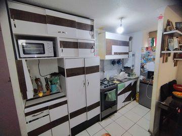 Departamento en venta  en INDEPENDENCIA