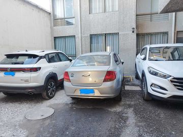 Departamento en venta  en INDEPENDENCIA