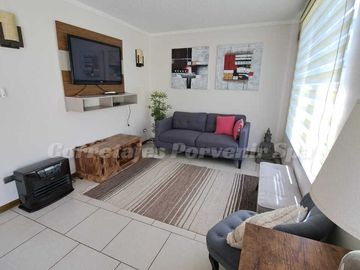 Casa en venta  en PUCÓN