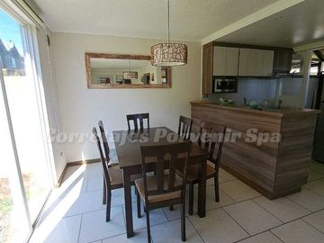 Casa en venta  en PUCÓN