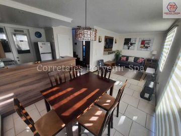 Casa en venta  en PUCÓN