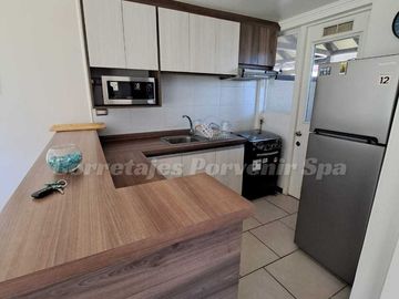 Casa en venta  en PUCÓN