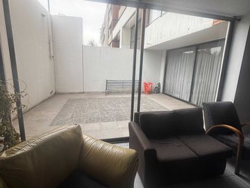 Departamento en arriendo  en SANTIAGO
