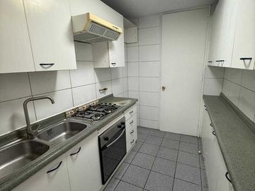 Departamento en arriendo  en SANTIAGO