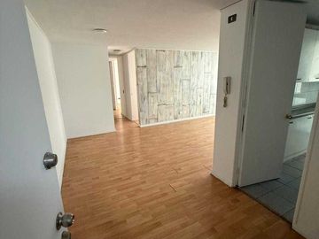 Departamento en arriendo  en SANTIAGO
