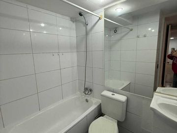 Departamento en arriendo  en SANTIAGO