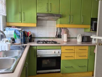 Departamento en venta  en PROVIDENCIA