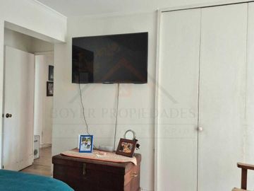 Departamento en venta  en PROVIDENCIA