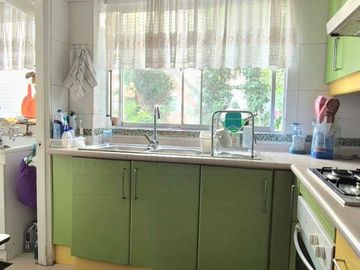 Departamento en venta  en PROVIDENCIA