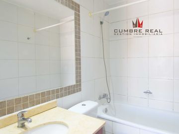 Departamento en arriendo  en SANTIAGO