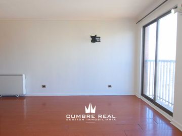 Departamento en arriendo  en SANTIAGO