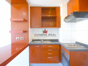 Departamento en arriendo  en SANTIAGO