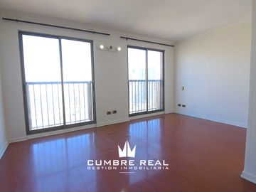 Departamento en arriendo  en SANTIAGO
