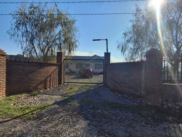 Parcela en venta  en LINARES