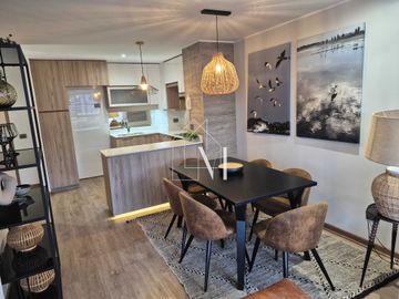 Departamento en arriendo  en CONCON