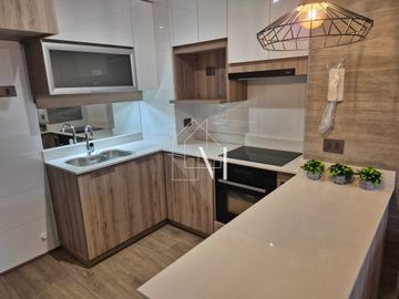 Departamento en arriendo  en CONCON