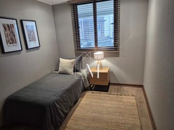 Departamento en arriendo  en CONCON