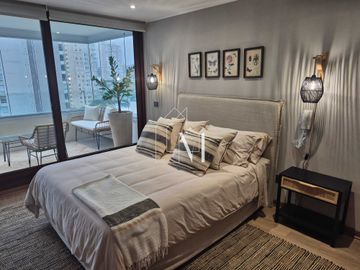 Departamento en arriendo  en CONCON