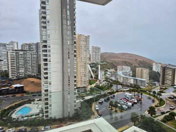 Departamento en arriendo  en CONCON