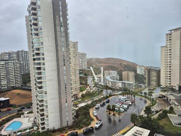Departamento en arriendo  en CONCON