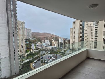 Departamento en arriendo  en CONCON