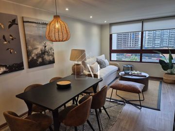 Departamento en arriendo  en CONCON