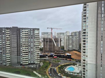 Departamento en arriendo  en CONCON