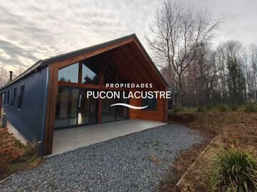 Casa en venta  en VILLARRICA