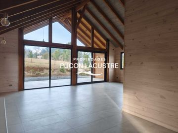 Casa en venta  en VILLARRICA
