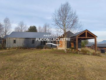 Casa en venta  en VILLARRICA