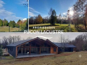 Casa en venta  en VILLARRICA