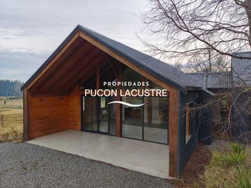 Casa en venta  en VILLARRICA