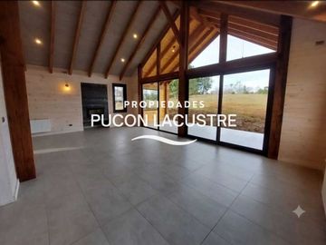 Casa en venta  en VILLARRICA