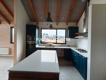 Casa en venta  en VILLARRICA