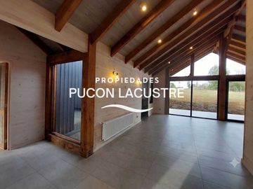 Casa en venta  en VILLARRICA