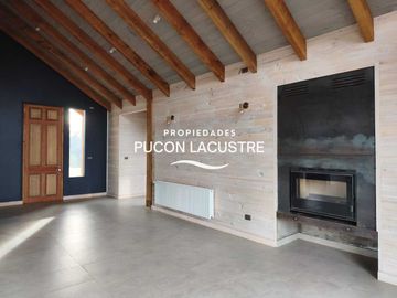 Casa en venta  en VILLARRICA